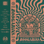 Boogarins - Sombra Ou Dúvida