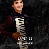 Laperise (Remix) artwork