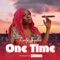 One Time - Lady Jaydee lyrics