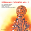 Kathakali Padangal, Vol. II - Sankaran Embrandiri
