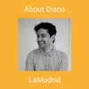 About Disco - Single