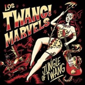 Los Twang Marvels - Siboney