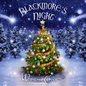 Blackmore's Night - God Rest Ye Merry Gentlemen