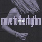 Move to the Rhythm - EP artwork