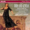 Purcell: Dido & Aeneas; Ode for St. Cecilia's Day