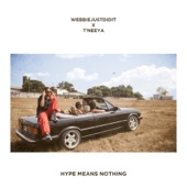 Hype Means Nothing artwork