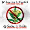 No Smoking in the Ride (feat. Tucky Kat, Homiemade & FRS International) - Single album lyrics, reviews, download