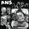 Beach Blanket Bongout (Jfa) - ANS lyrics