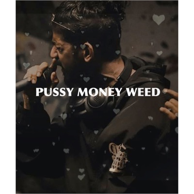 Lyrics For Pussy Money Weed