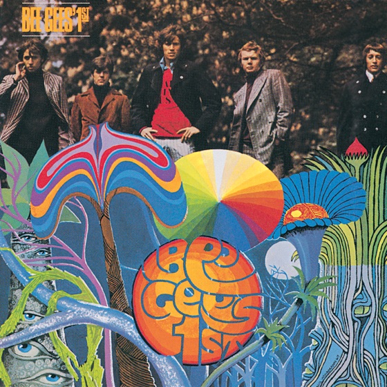 Cover artwork for Cucumber Castle