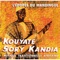 Massane Cissé - Sory Kandia Kouyaté lyrics