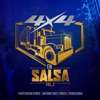 4x4 En Salsa, Vol. 2, 2019