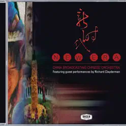 New Era - Richard Clayderman New Era - Richard Clayderman