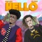 Hello (feat. Lil Pump) - Ugly God lyrics