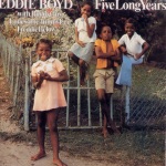 Buddy Guy, Eddie Boyd, Freddie Below & Lonesome Jimmy Lee - Five Long Years