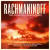 Rachmaninoff: The Complete Symphonies album lyrics, reviews, download