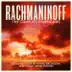 Rachmaninoff: The Complete Symphonies album cover