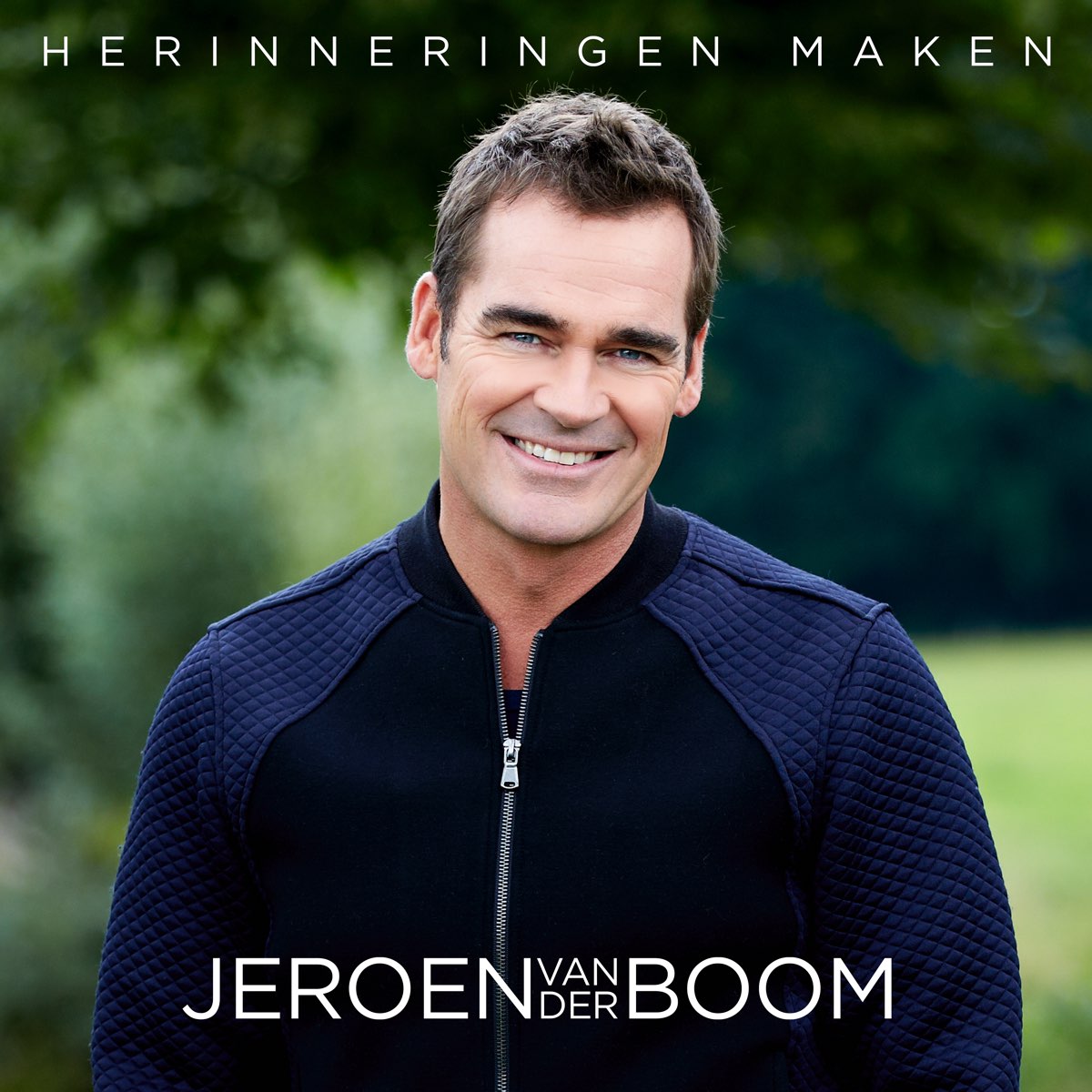 ‎Herinneringen Maken - Single By Jeroen Van Der Boom On Apple Music