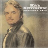 Hal Ketchum - Past the Point of Rescue