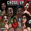 Chose Up (feat. Casey Veggies) - Single album lyrics, reviews, download