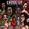 Chose Up (feat. Casey Veggies) - Kapo Bravado lyrics