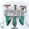 Angels (feat. Miles Minnick & Xay Hill) song lyrics