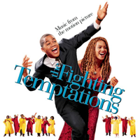 Various Artists - The Fighting Temptations (Music from the Motion Picture) artwork