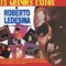 Adoro - Roberto Ledesma lyrics