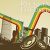 Rickjan - Endowment for the Arts