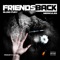 Friends Back (feat. Merkules) - Blind Fury lyrics