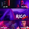 Rico (feat. Falsetto, Yan Boss & Young Eiby) [Remix] - Single album lyrics, reviews, download