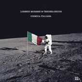 Lorenzo Morresi, Tenderlonious - Cosmica Italiana
