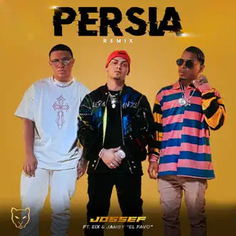 Persia (Remix) by Jossef, Jamby el Favo & Eix song reviws