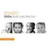 Music Little Kids Can Live By album lyrics, reviews, download