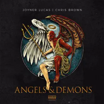 I Don't Die by Joyner Lucas & Chris Brown song reviws