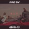 D.L.F - Mous Bw & Abdelos lyrics