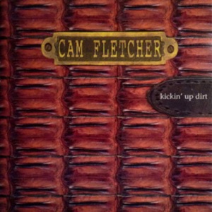 Cam Fletcher - You'll Get Burnt - Line Dance Choreograf/in