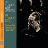 Duke Ellington & His Famous Orchestra - The Queen's Suite: The Single Petal Of A Rose