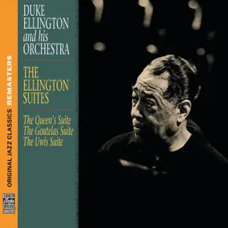 The Ellington Suites [Original Jazz Classics Remasters] by Duke Ellington and His Orchestra album reviews, ratings, credits