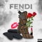 Fendi - Govnah lyrics