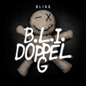 B.L.I. doppel G artwork