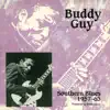 Southern Blues 1957-63 album lyrics, reviews, download