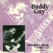 Buddy Guy - Sit And Cry (The Blues)