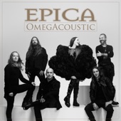 Omegacoustic - EP artwork