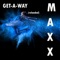 Get a Way (Aaron Ambrose Remix) artwork
