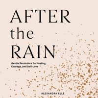 Alexandra Elle - After the Rain artwork