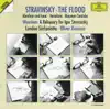 Stream & download Stravinsky: The Flood, Abraham and Isaac, Variations, Requiem Canticles - Wuorinen: A Reliquary for Igor Stravinsky