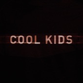 Cool Kids (feat. WHO SHE) artwork