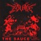 The Sauce (feat. Tommy Roulette) - Zoume lyrics