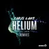 Helium (feat. Jareth) [Remixes] - EP album cover